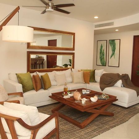 Beachfront At Las Gavias Grand 216 ماساتلان المظهر الخارجي الصورة