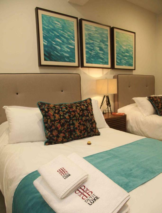 Beachfront At Las Gavias Grand 216 ماساتلان المظهر الخارجي الصورة