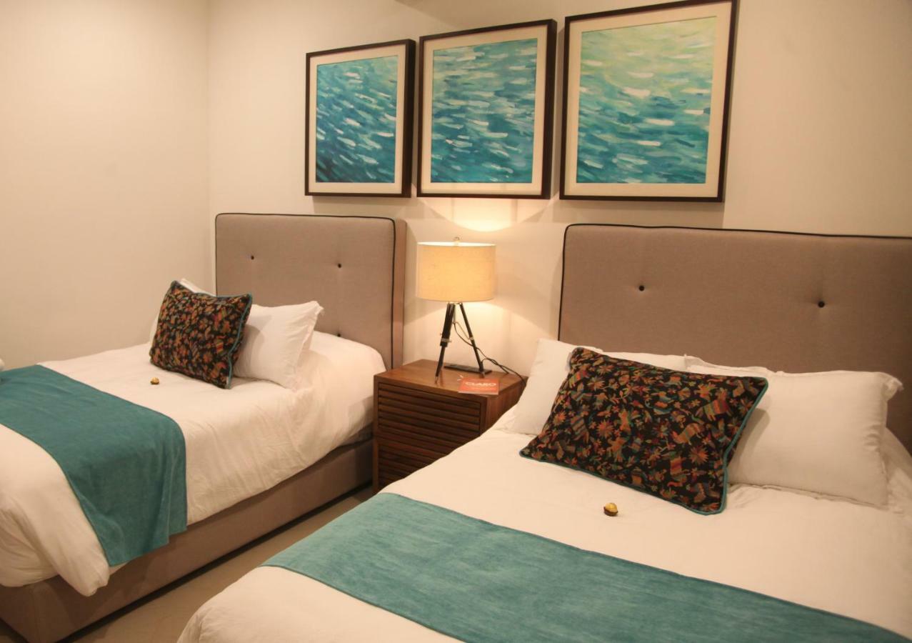 Beachfront At Las Gavias Grand 216 ماساتلان المظهر الخارجي الصورة