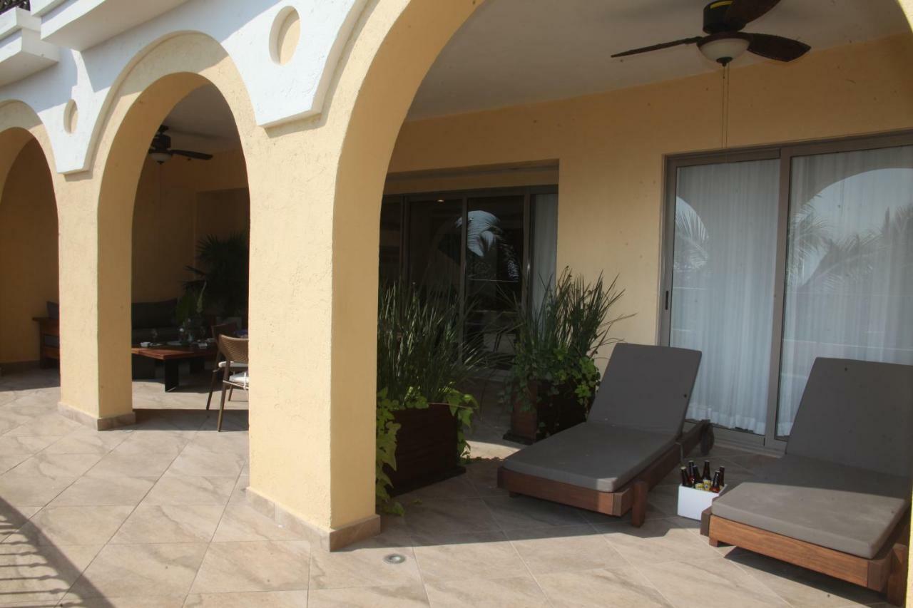 Beachfront At Las Gavias Grand 216 ماساتلان المظهر الخارجي الصورة