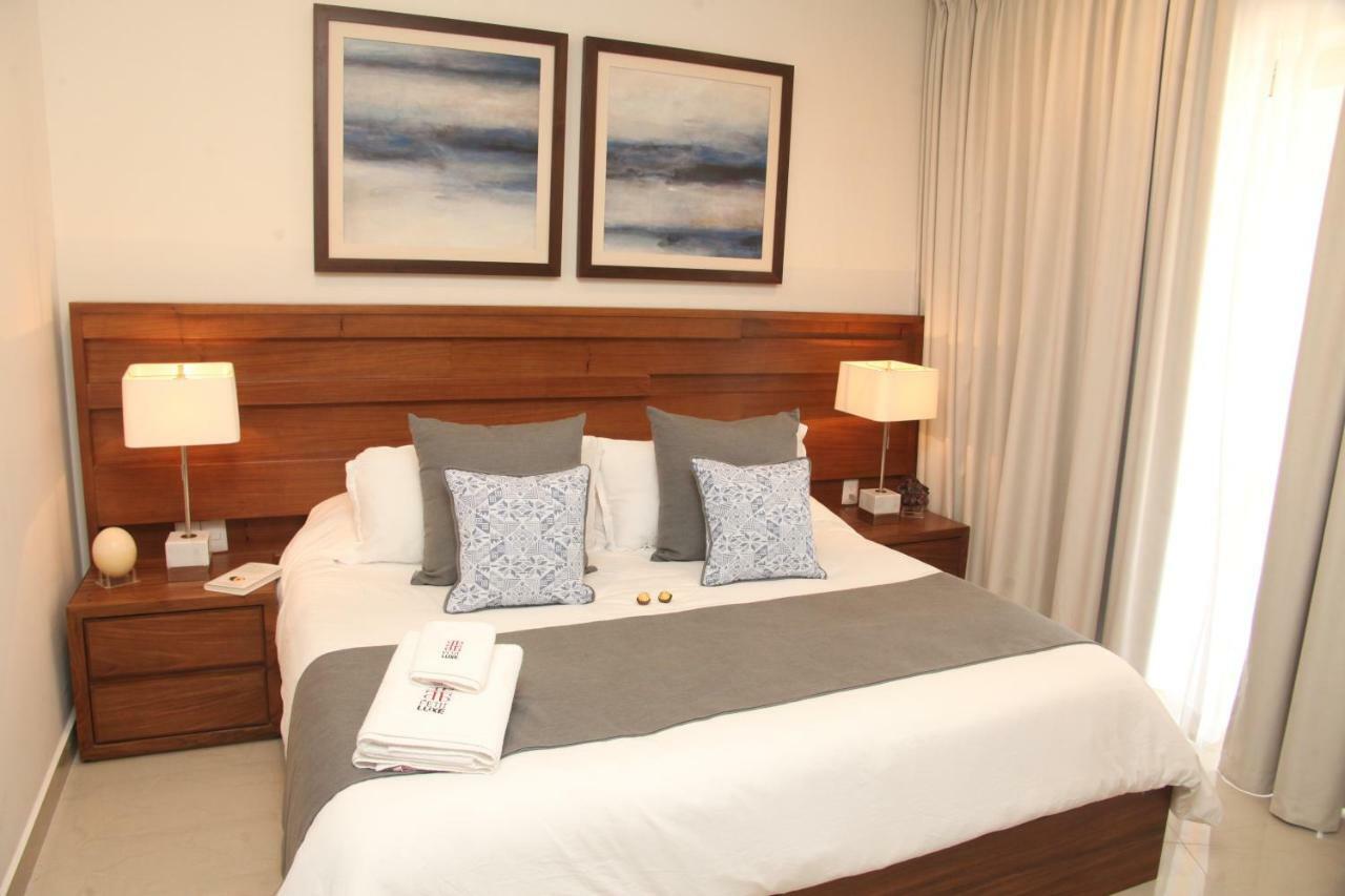 Beachfront At Las Gavias Grand 216 ماساتلان المظهر الخارجي الصورة