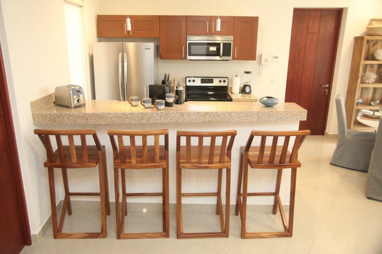 Beachfront At Las Gavias Grand 216 ماساتلان المظهر الخارجي الصورة