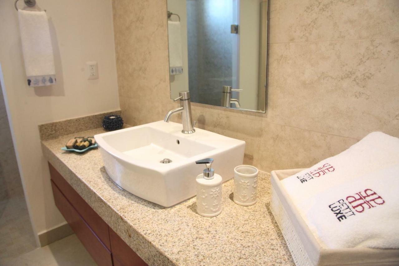 Beachfront At Las Gavias Grand 216 ماساتلان المظهر الخارجي الصورة