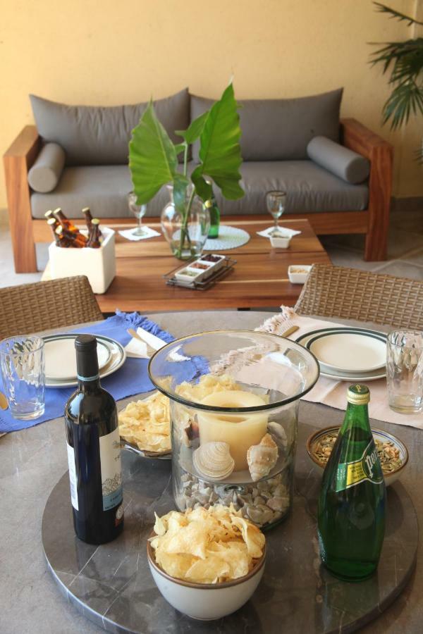 Beachfront At Las Gavias Grand 216 ماساتلان المظهر الخارجي الصورة