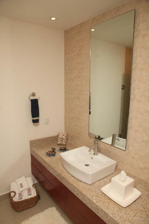 Beachfront At Las Gavias Grand 216 ماساتلان المظهر الخارجي الصورة