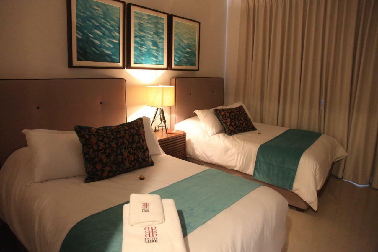 Beachfront At Las Gavias Grand 216 ماساتلان المظهر الخارجي الصورة