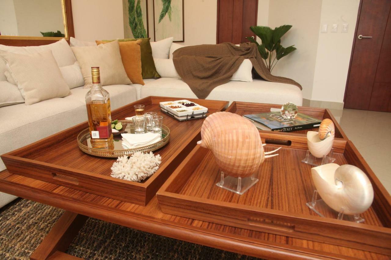 Beachfront At Las Gavias Grand 216 ماساتلان المظهر الخارجي الصورة