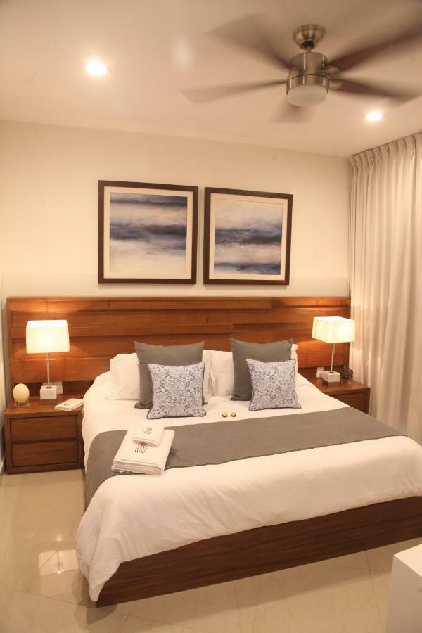 Beachfront At Las Gavias Grand 216 ماساتلان المظهر الخارجي الصورة