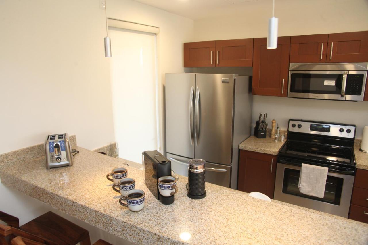 Beachfront At Las Gavias Grand 216 ماساتلان المظهر الخارجي الصورة